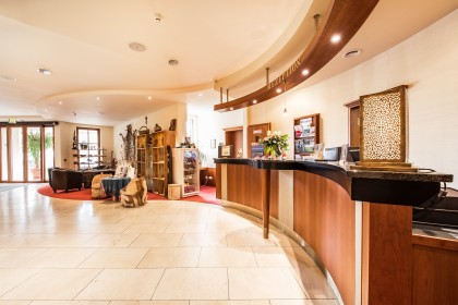 Fletcher Hotel-Restaurant Het Witte Huis