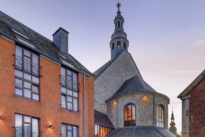 Hotel Quartier Latin