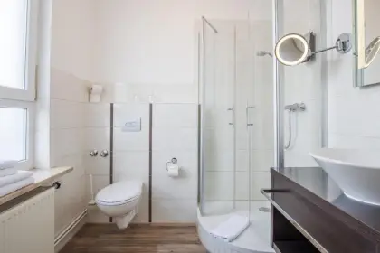 Wilhelmshaven Ahoi, Sure Hotel Collection by Best Western
