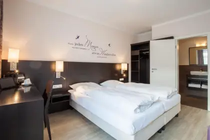 Wilhelmshaven Ahoi, Sure Hotel Collection by Best Western