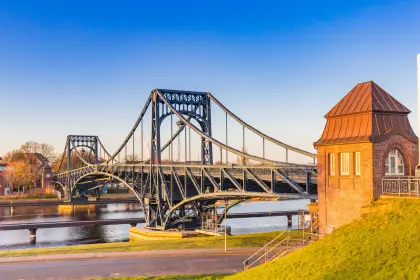 Wilhelmshaven Ahoi, Sure Hotel Collection by Best Western