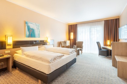 Vienna House Easy by Wyndham Hannover