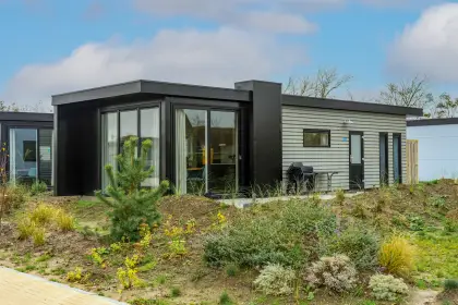 EuroParcs Vakantiepark Texel