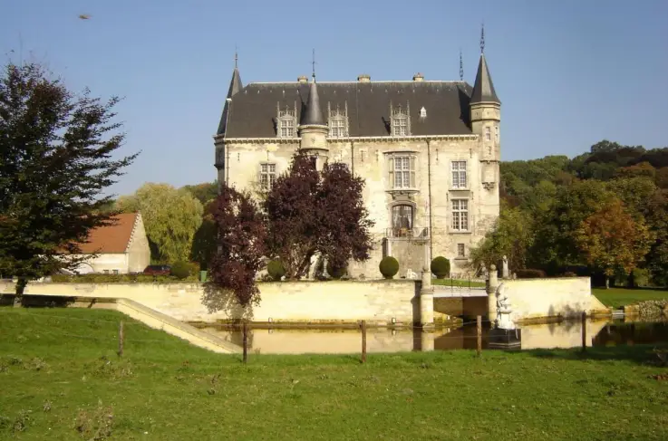 Aanzicht