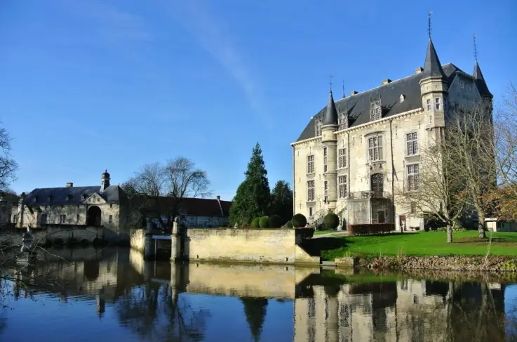 Aanzicht