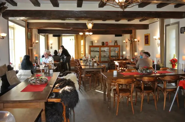 Brasserie