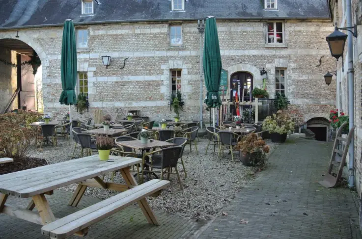 Terras
