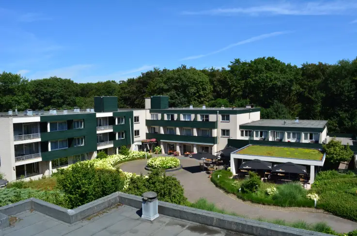 Aanzicht