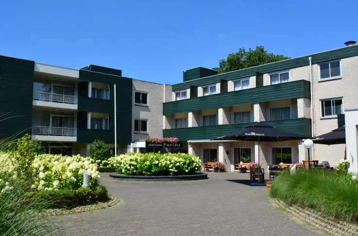 Aanzicht