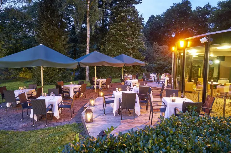 Terras