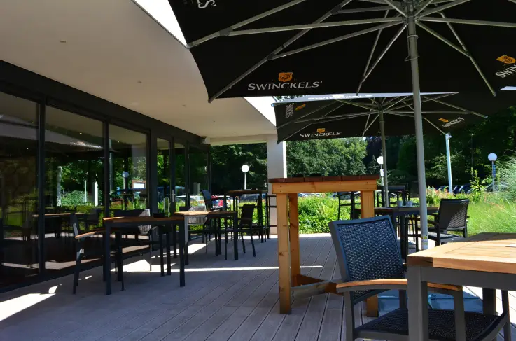 Terras