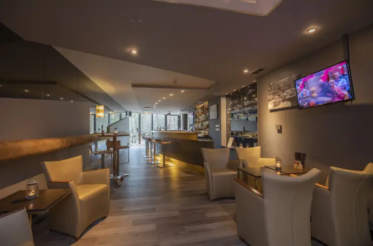 Hotelbar