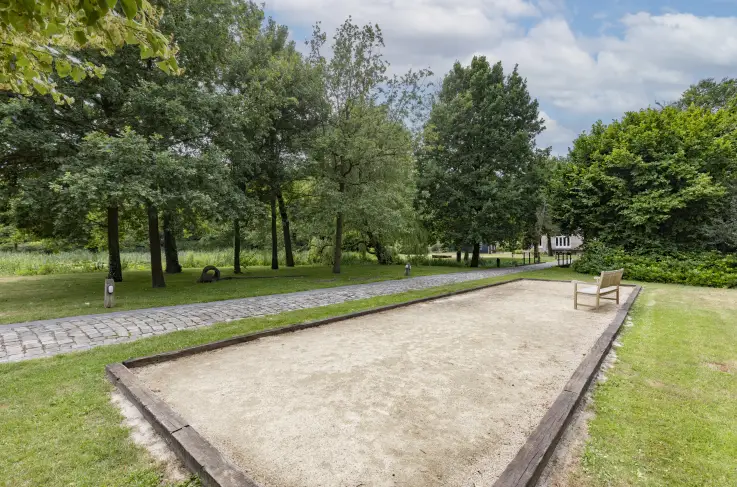 Jeu de Boules