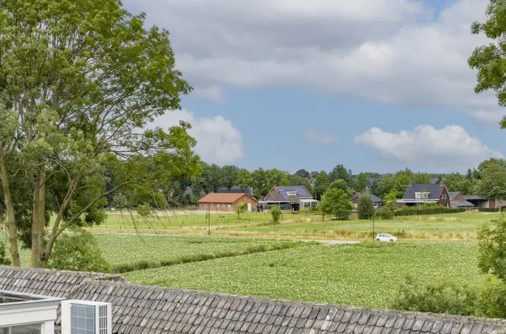 Algemeen omgeving