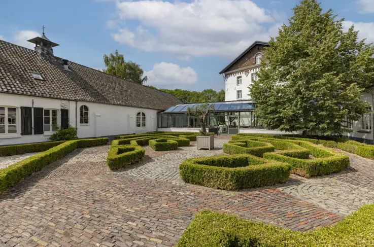 Aanzicht