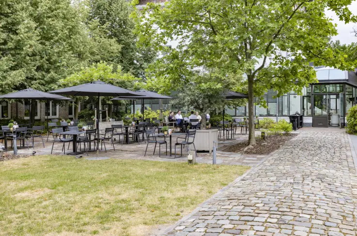 Terras