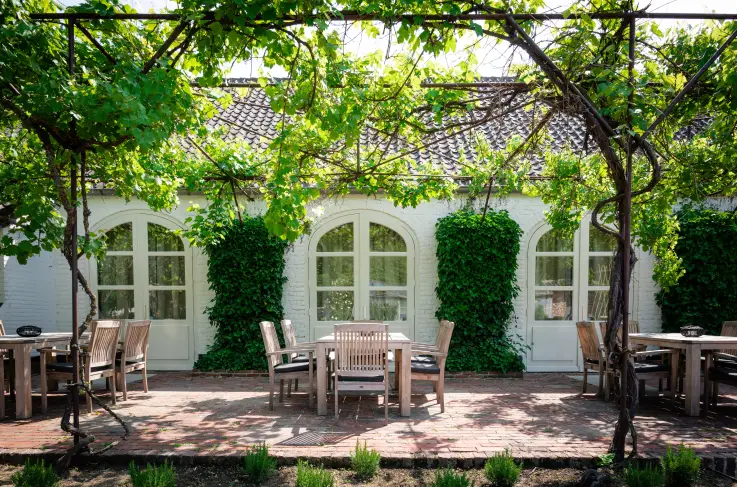 Terras