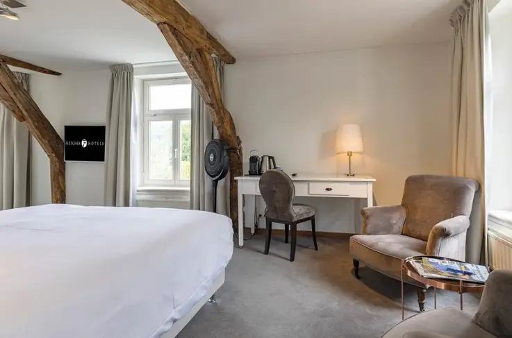 Comfort kamer