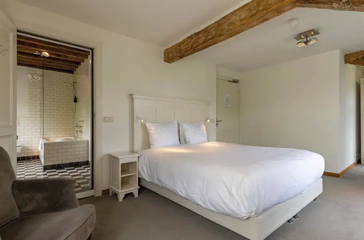 Comfort kamer
