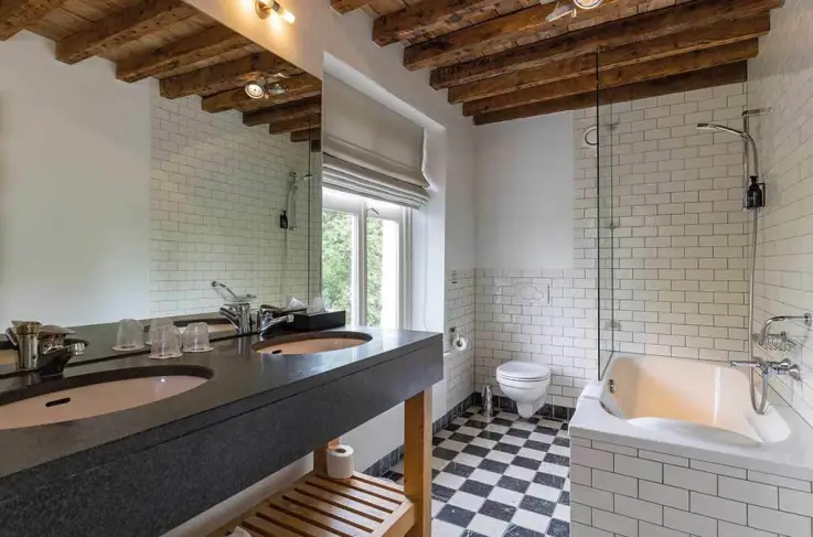 Luxe kamer