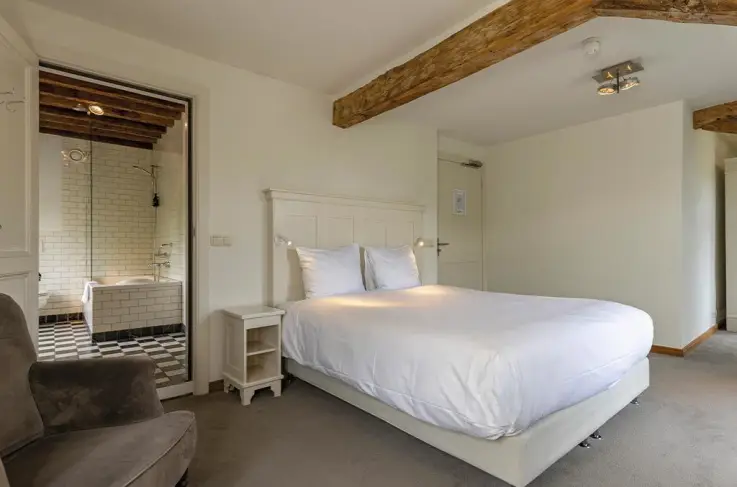 Luxe kamer