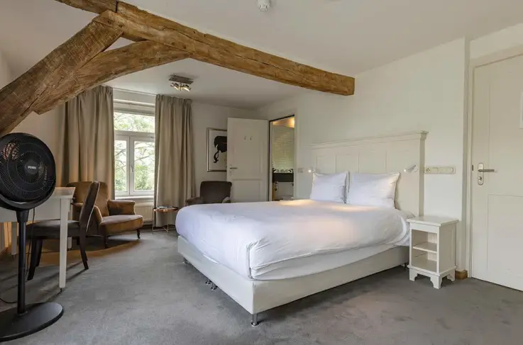 Luxe kamer