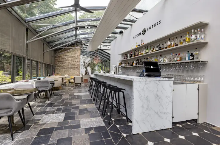 Hotelbar