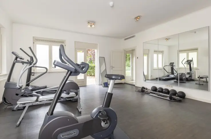 Fitness