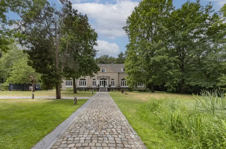 Landgoed