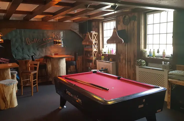 Hotelbar