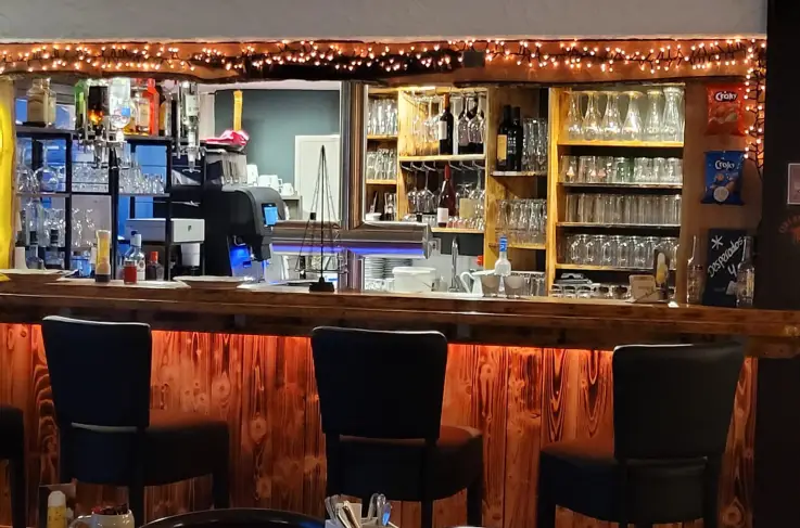 Hotelbar