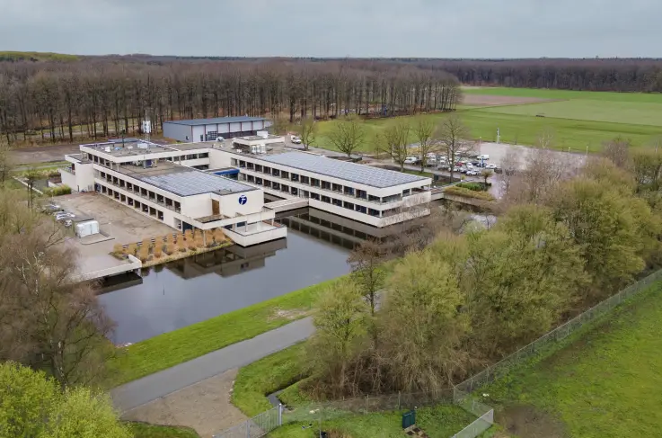 Aanzicht