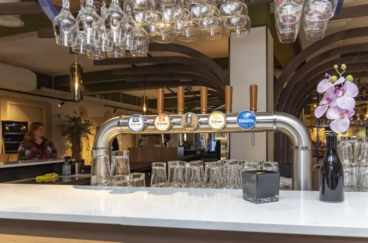 Hotelbar