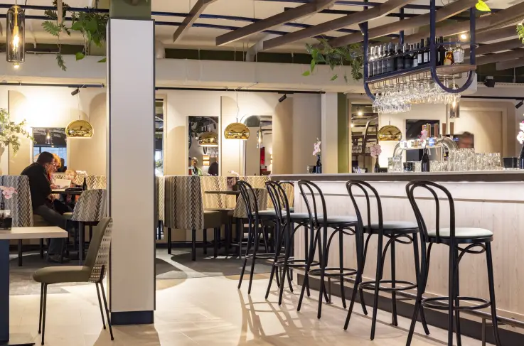 Hotelbar