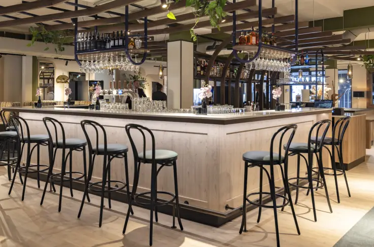 Hotelbar