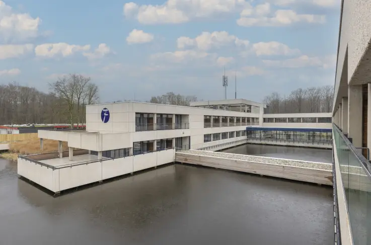 Aanzicht