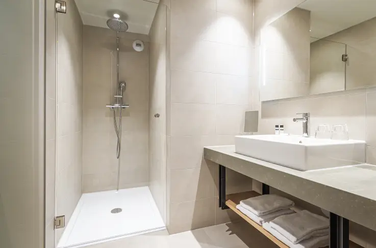 Badkamer