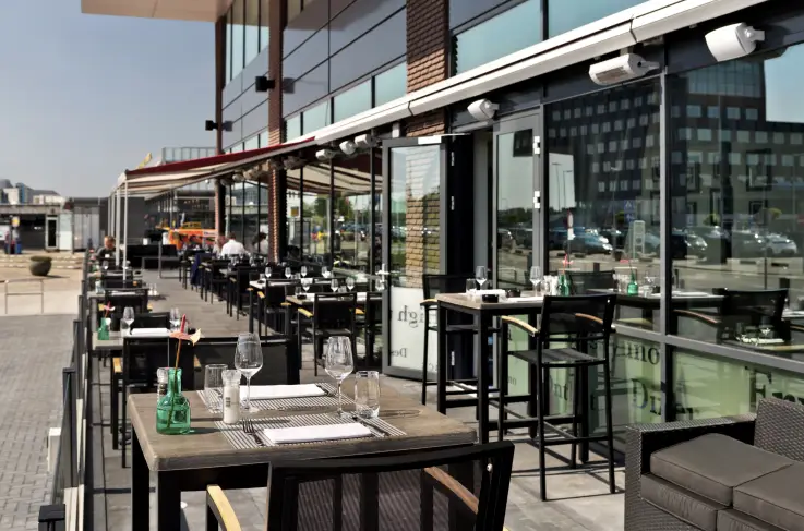 Terras
