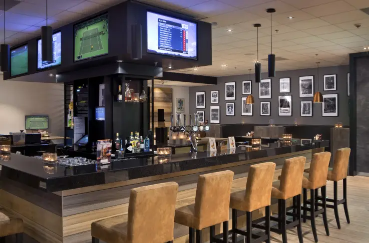 Sportsbar