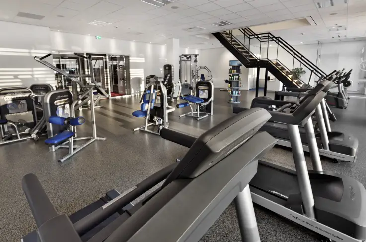 Fitness