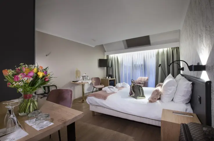 Kamer