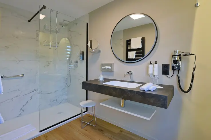 Badkamer