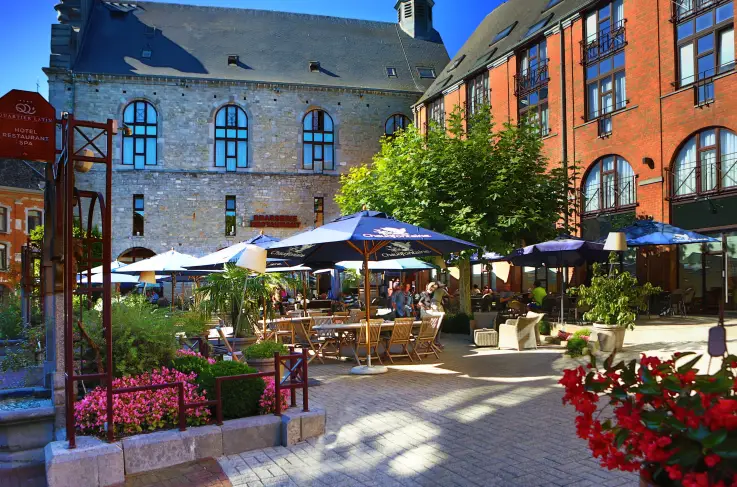 Terras