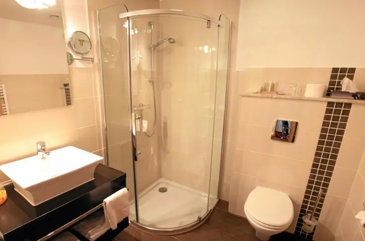 Badkamer