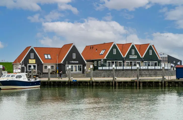 Omgeving