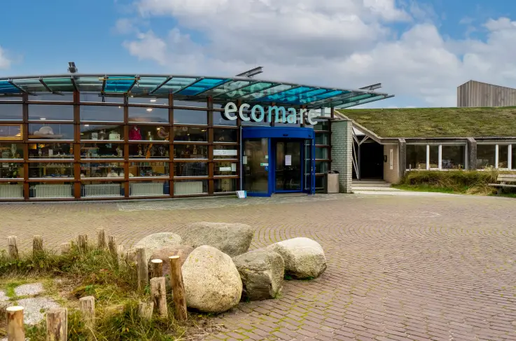 Omgeving