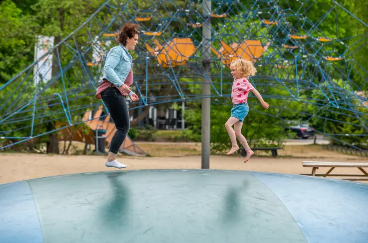 Speeltuin