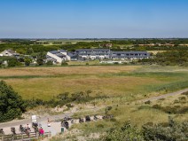 Fletcher Zuiderduin Beachhotel