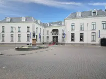 Fletcher Hotel Paleis Stadhouderlijk Hof