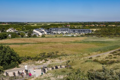 Fletcher Zuiderduin Beachhotel